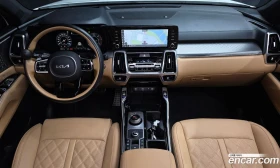 Kia Sorento Signature * Обдух* Подгрев* 360* HUD* Панорама*  | Auto.bg — изображение 8