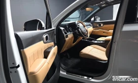 Kia Sorento Signature * Обдух* Подгрев* 360* HUD* Панорама*  | Auto.bg — изображение 7