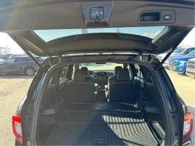 Honda Pilot BLACK EDITION ЦЕНА ДО БЪЛГАРИЯ АВТОКРЕДИТ | Auto.bg — изображение 17