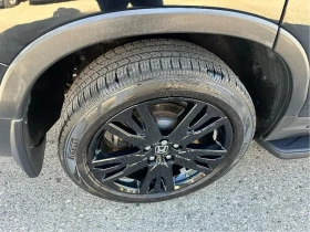 Honda Pilot BLACK EDITION ЦЕНА ДО БЪЛГАРИЯ АВТОКРЕДИТ | Auto.bg — изображение 10