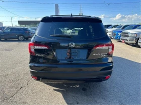 Honda Pilot BLACK EDITION ЦЕНА ДО БЪЛГАРИЯ АВТОКРЕДИТ | Auto.bg — изображение 6