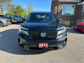 Honda Pilot BLACK EDITION ЦЕНА ДО БЪЛГАРИЯ АВТОКРЕДИТ | Auto.bg — изображение 2
