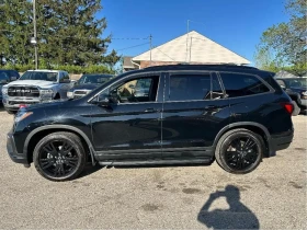 Honda Pilot BLACK EDITION ЦЕНА ДО БЪЛГАРИЯ АВТОКРЕДИТ | Auto.bg — изображение 4