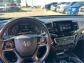 Honda Pilot BLACK EDITION ЦЕНА ДО БЪЛГАРИЯ АВТОКРЕДИТ | Auto.bg — изображение 12
