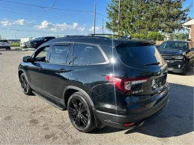 Honda Pilot BLACK EDITION ЦЕНА ДО БЪЛГАРИЯ АВТОКРЕДИТ | Auto.bg — изображение 5