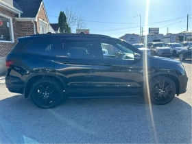 Honda Pilot BLACK EDITION ЦЕНА ДО БЪЛГАРИЯ АВТОКРЕДИТ | Auto.bg — изображение 9