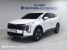 Kia Sportage HYBRID* PRESTIGE* ОБДУХВАНЕ* ДИСТРОНИК* 360КАМЕРА*