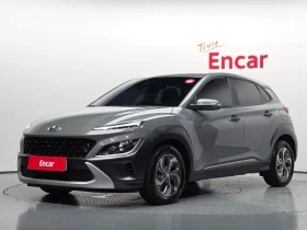 ������ Hyundai Kona