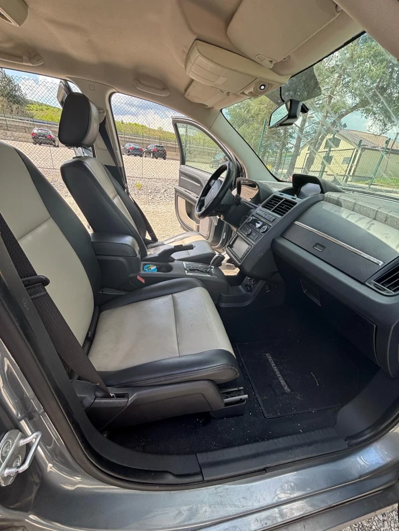 Dodge Journey RXT, снимка 9 - Автомобили и джипове - 50129925