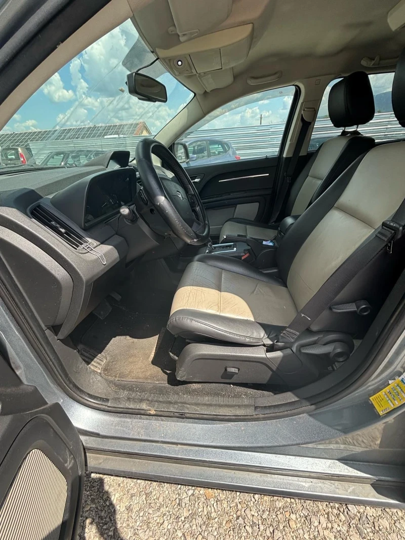Dodge Journey RXT, снимка 2 - Автомобили и джипове - 50129925