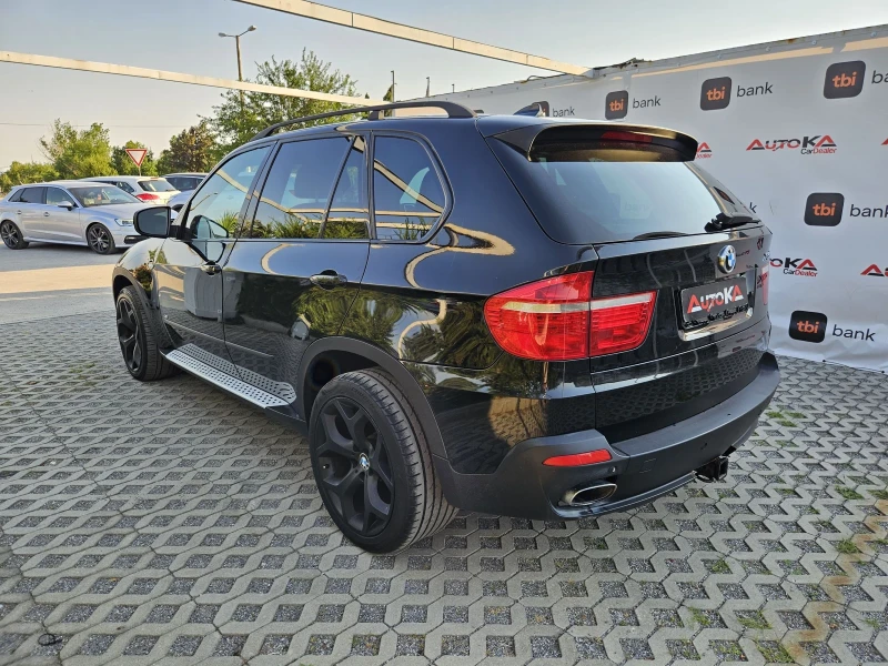 BMW X5 4.8i-355кс= FACE= ВАКУУМ= HUD= ПАНО= KEYLESS, снимка 5 - Автомобили и джипове - 50943287