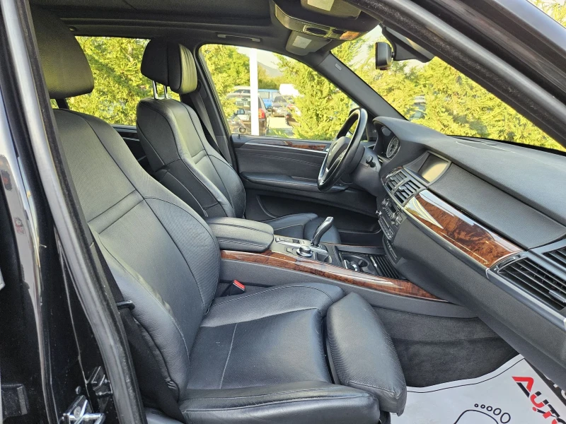 BMW X5 4.8i-355кс= FACE= ВАКУУМ= HUD= ПАНО= KEYLESS, снимка 14 - Автомобили и джипове - 50943287