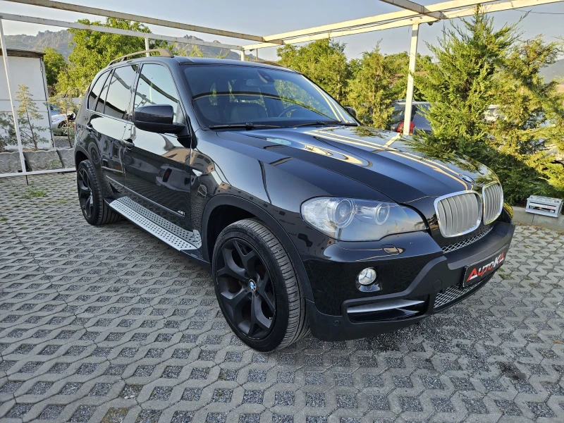 BMW X5 4.8i-355кс= FACE= ВАКУУМ= HUD= ПАНО= KEYLESS, снимка 2 - Автомобили и джипове - 50943287
