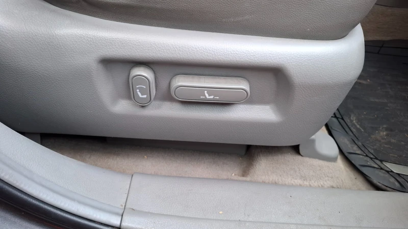 Hyundai Santa fe, снимка 10 - Автомобили и джипове - 52199724