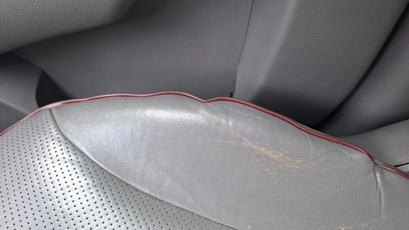 Hyundai Santa fe, снимка 15 - Автомобили и джипове - 52199724