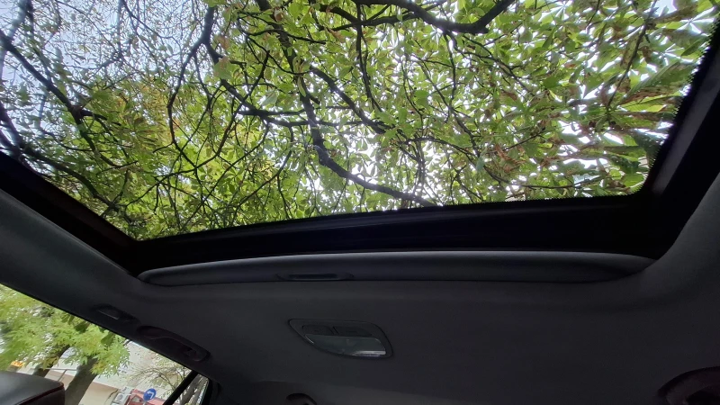 Hyundai Santa fe, снимка 11 - Автомобили и джипове - 52199724