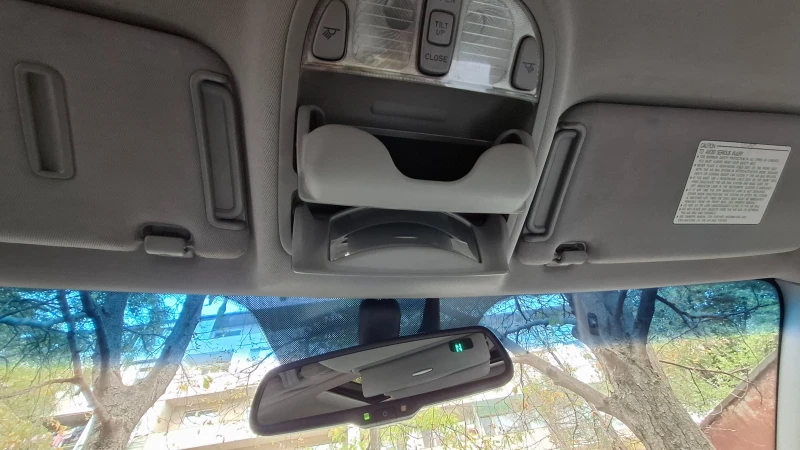 Hyundai Santa fe, снимка 9 - Автомобили и джипове - 52199724