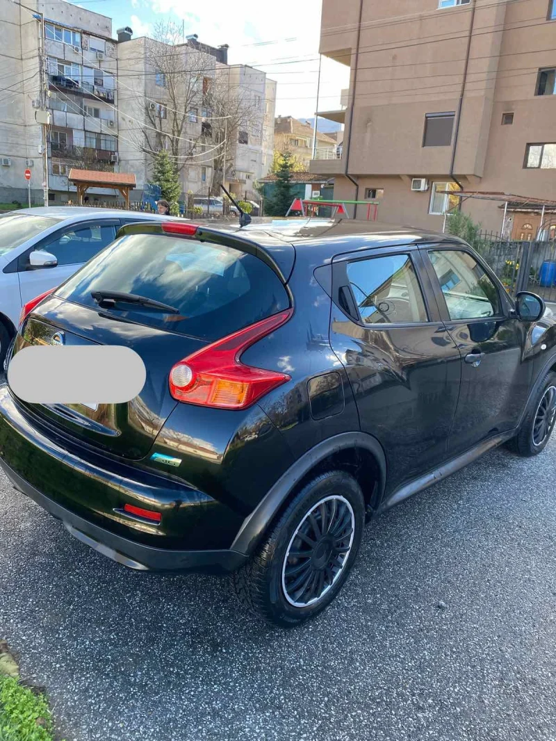 Nissan Juke, снимка 11 - Автомобили и джипове - 52471855