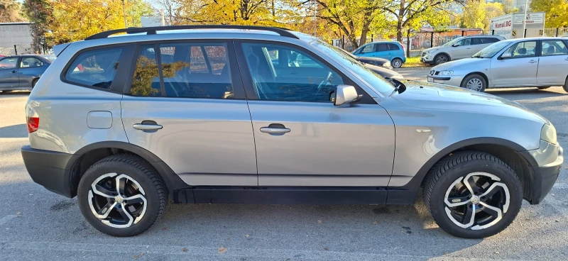BMW X3 2.0d 150 к.с., снимка 4 - Автомобили и джипове - 52713618