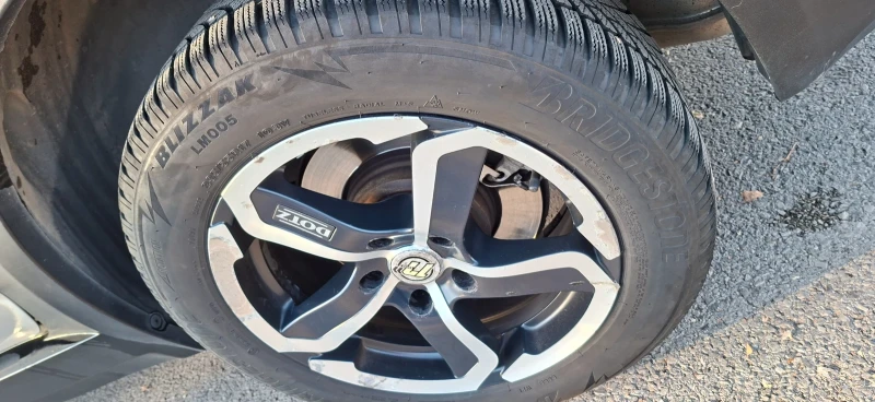 BMW X3 2.0d 150 к.с., снимка 8 - Автомобили и джипове - 52713618