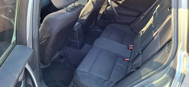 BMW X3 2.0d 150 к.с., снимка 12 - Автомобили и джипове - 52713618