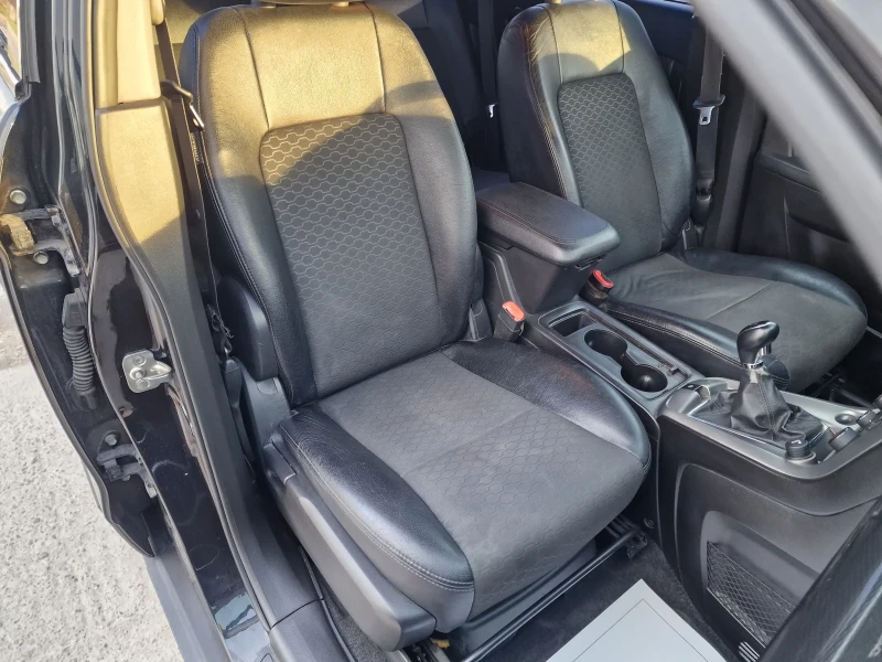 Chevrolet Captiva 2.2 163кс.7+ 1, снимка 15 - Автомобили и джипове - 53046032