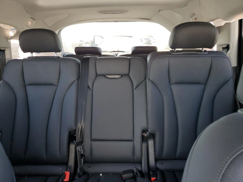 Audi Q7 PREMIUM PLUS* QUATTRO* ДИСТРОНИК* 360* ADAPTIVE* , снимка 10 - Автомобили и джипове - 53260845
