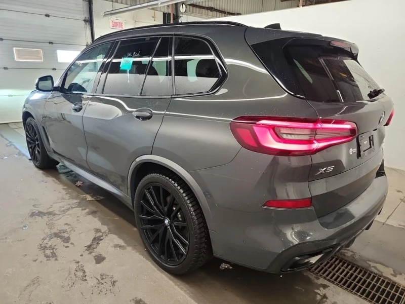 BMW X5 * XDRIVE40I * M-Sport * Full * CARFAX * , снимка 5 - Автомобили и джипове - 53451237