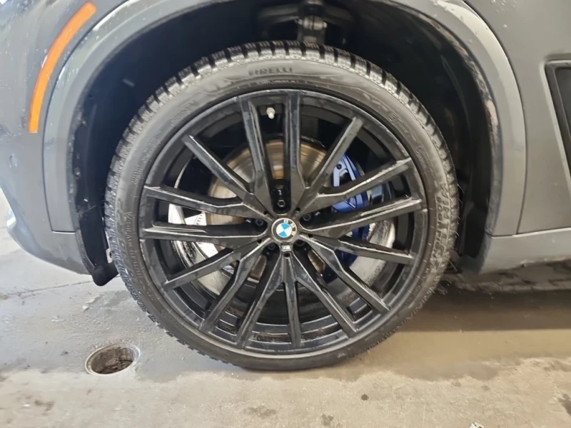 BMW X5 * XDRIVE40I * M-Sport * Full * CARFAX * , снимка 15 - Автомобили и джипове - 53451237