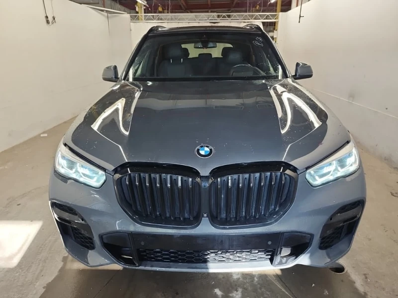 BMW X5 * XDRIVE40I * M-Sport * Full * CARFAX * , снимка 3 - Автомобили и джипове - 53451237