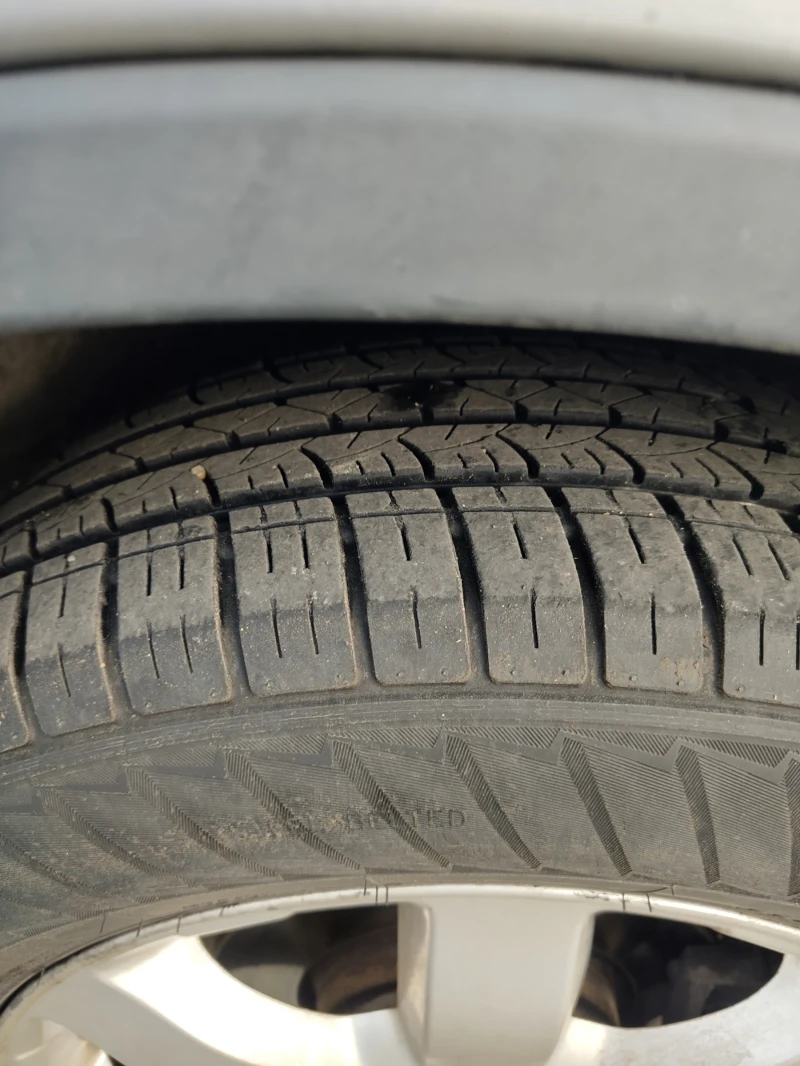 Honda Cr-v 2.2, снимка 12 - Автомобили и джипове - 53581067