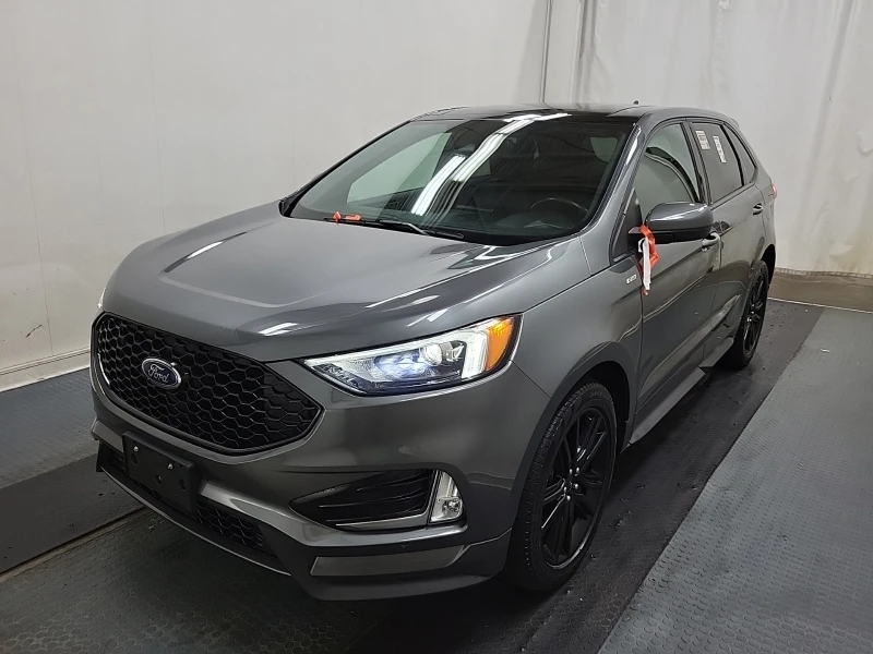 Ford Edge ST LINE* CARFAX * АвтоКредит * Цена до България* - 43000 лв. - 60339285 1