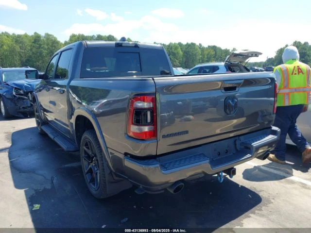 Dodge RAM 1500 LARAMIE 4X4 5'7 BOX - изображение 3