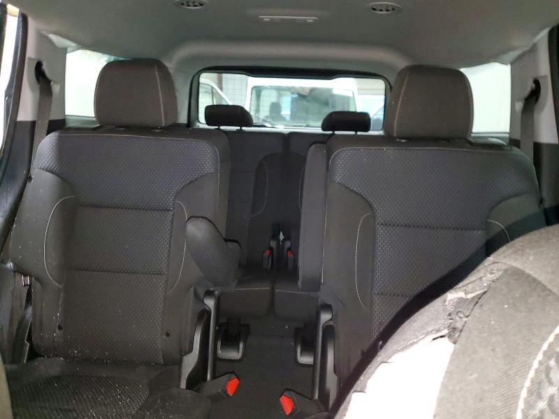 Gmc Acadia 2.0L 4 All wheel drive, снимка 3 - Автомобили и джипове - 53474328