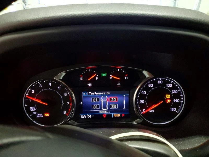 Gmc Acadia 2.0L 4 All wheel drive, снимка 15 - Автомобили и джипове - 53474328