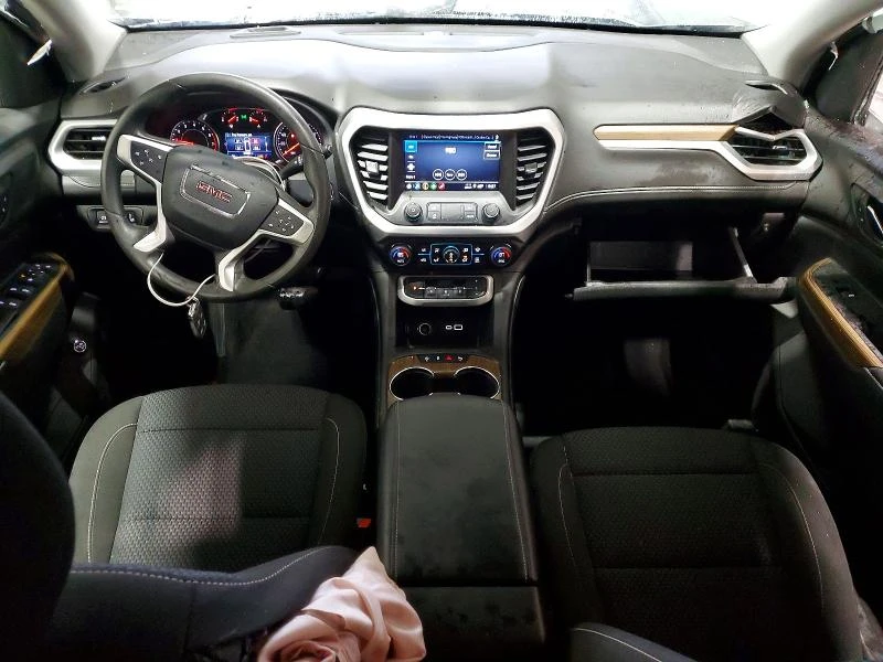 Gmc Acadia 2.0L 4 All wheel drive, снимка 14 - Автомобили и джипове - 53474328