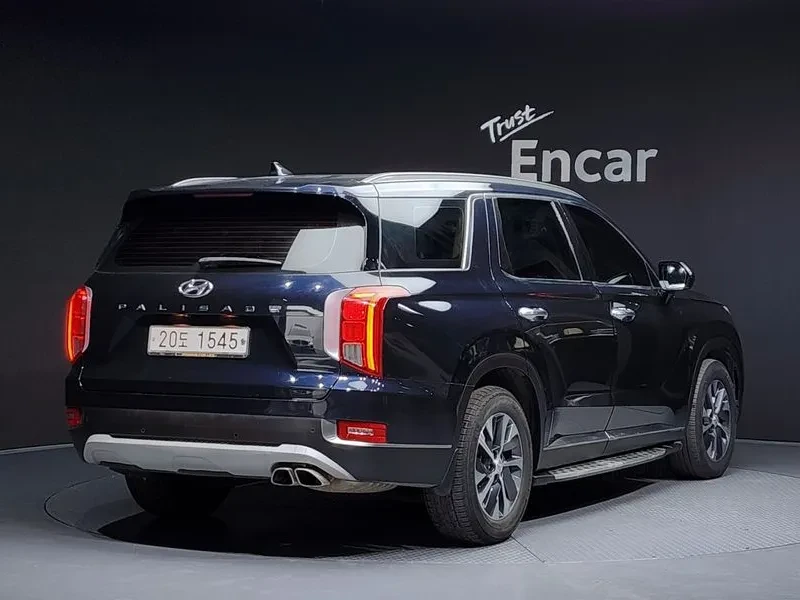Hyundai Palisade 2.2 CRDI | Mobile.bg � ����������� 2