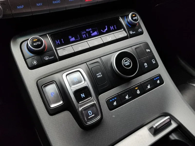Hyundai Palisade 2.2 CRDI | Mobile.bg � ����������� 9