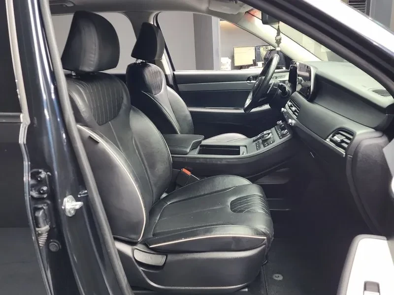 Hyundai Palisade 2.2 CRDI | Mobile.bg � ����������� 11