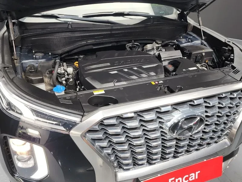 Hyundai Palisade 2.2 CRDI | Mobile.bg � ����������� 6