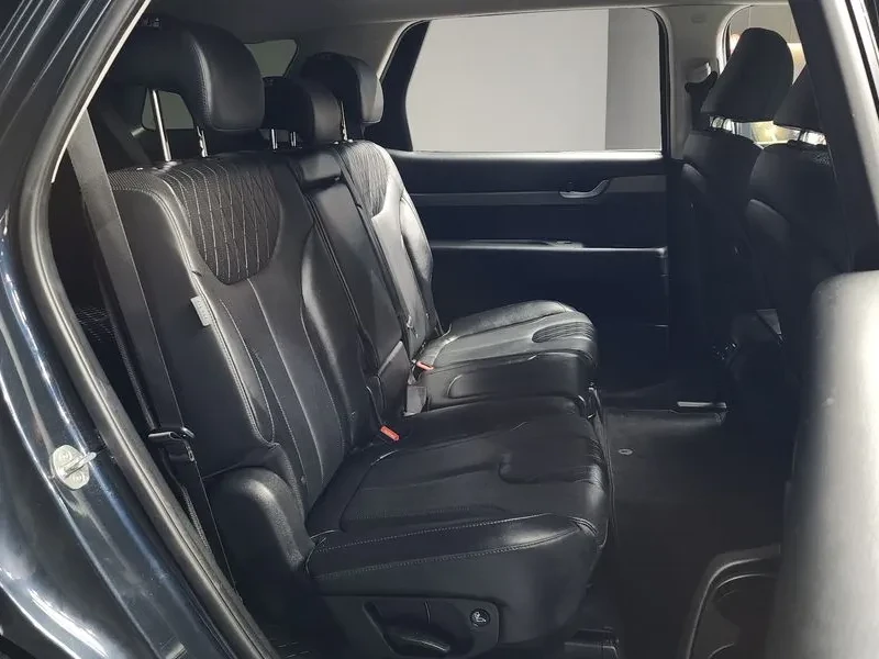 Hyundai Palisade 2.2 CRDI | Mobile.bg � ����������� 12