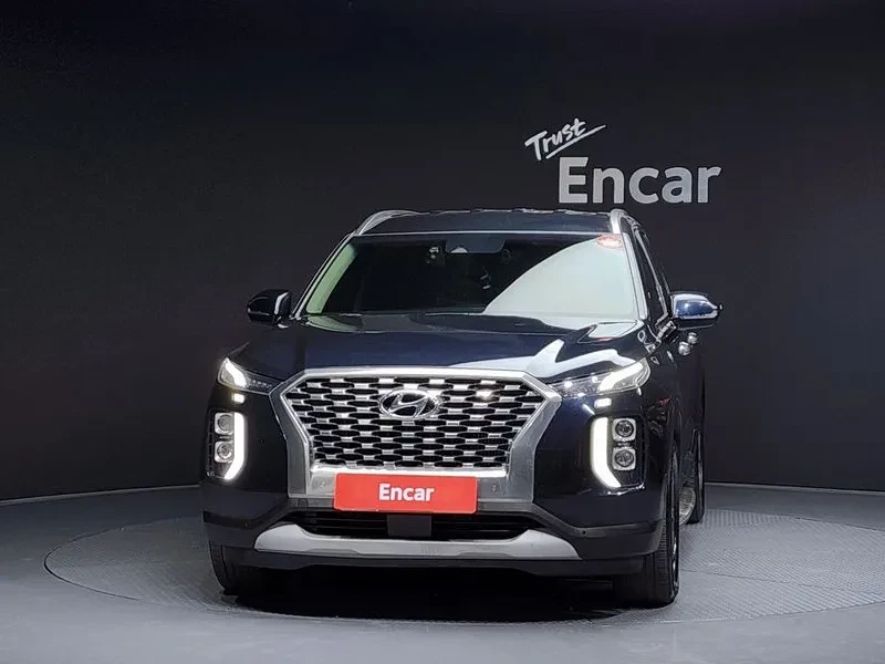 Hyundai Palisade 2.2 CRDI | Mobile.bg � ����������� 3