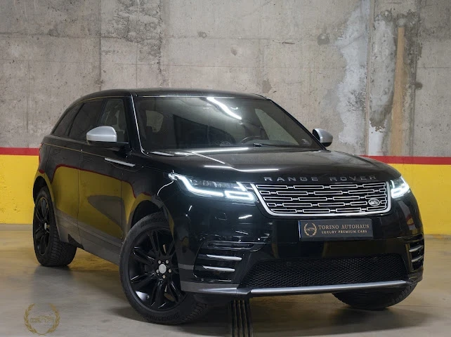 Land Rover Range Rover Velar R DYNAMIC* SHADOW LINE* 242HP* FULLMAX* , снимка 7 - Автомобили и джипове - 55366113