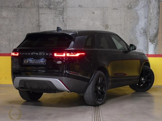 Land Rover Range Rover Velar R DYNAMIC* SHADOW LINE* 242HP* FULLMAX* , снимка 5 - Автомобили и джипове - 55366113