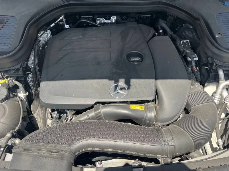 Mercedes-Benz GLC 300 * 4MATIC * ЛИЦЕНЗИРАН ДИЛЪР * CARFAX, снимка 8 - Автомобили и джипове - 55547274