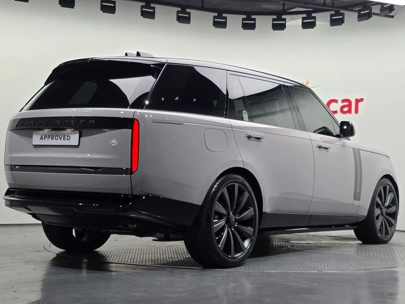 Land Rover Range rover 4.4 Automatic | Mobile.bg � ����������� 2