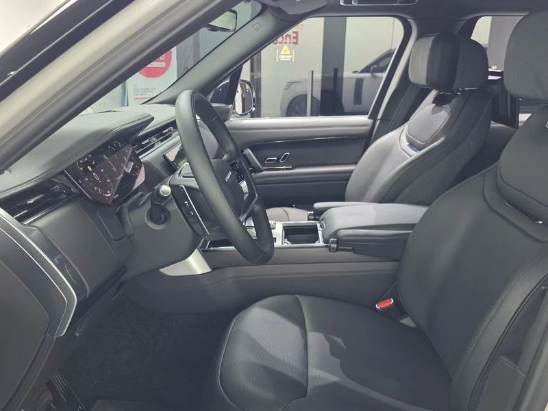 Land Rover Range rover 4.4 Automatic | Mobile.bg � ����������� 3