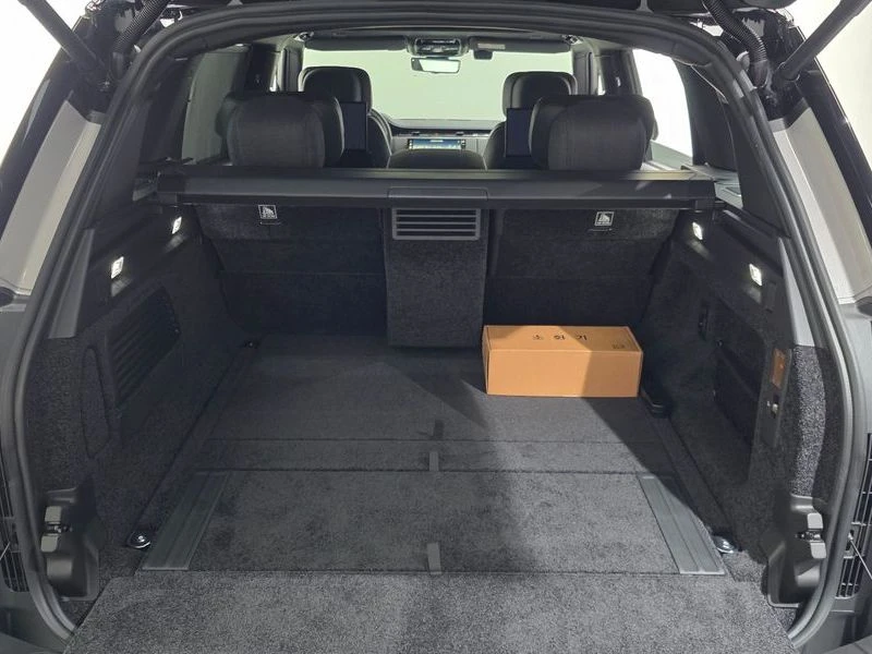 Land Rover Range rover 4.4 Automatic | Mobile.bg � ����������� 10