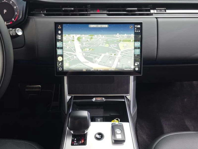 Land Rover Range rover 4.4 Automatic | Mobile.bg � ����������� 14