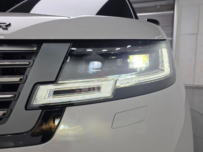 Land Rover Range rover 4.4 Automatic | Mobile.bg � ����������� 17